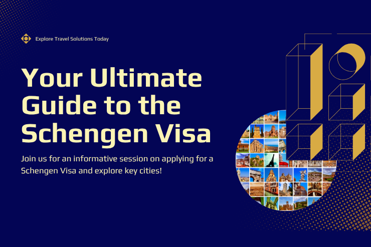 USA tourist visa (B1/B2) from Dubai